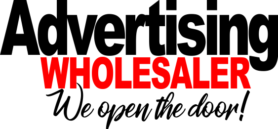 advertising wholesaler web design business cards